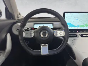 Smart #1 Premium 66 kWh, 22kW