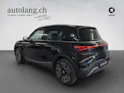 Smart #1 Premium 66 kWh, 22kW