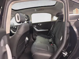Smart #1 Premium 66 kWh, 22kW