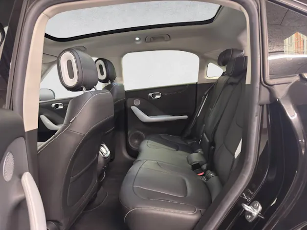 Smart #1 Premium 66 kWh, 22kW