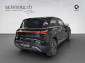 Smart #1 Premium 66 kWh, 22kW