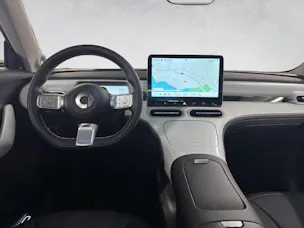 Smart #1 Premium 66 kWh, 22kW