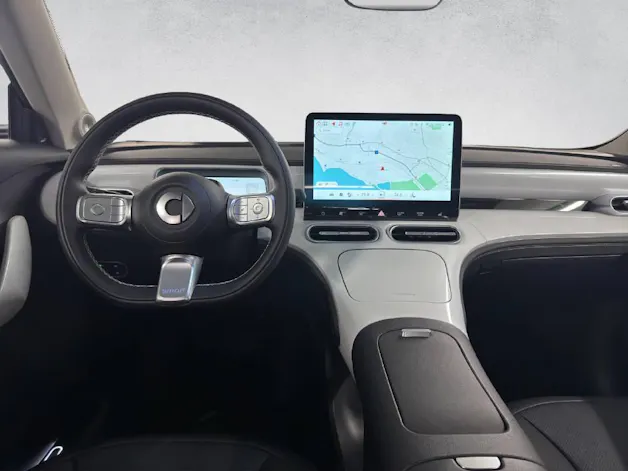 Smart #1 Premium 66 kWh, 22kW