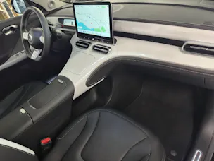 Smart #1 Premium 66 kWh, 22kW
