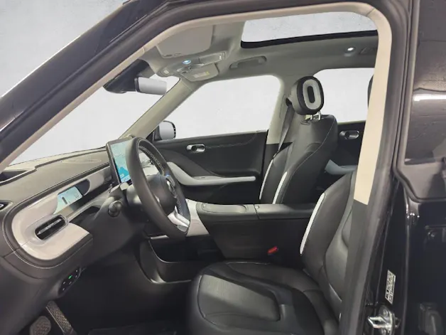 Smart #1 Premium 66 kWh, 22kW