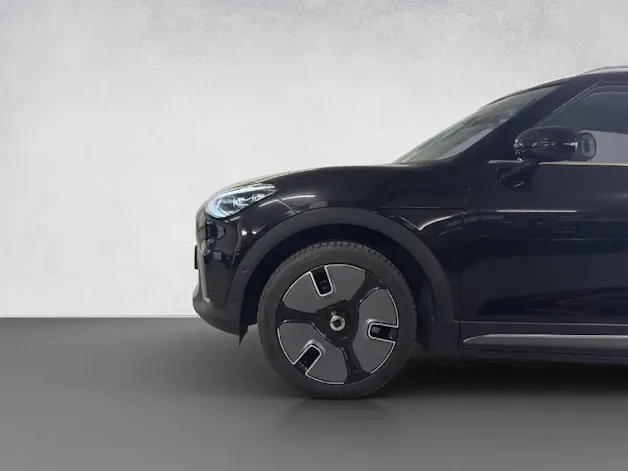 Smart #1 Premium 66 kWh, 22kW