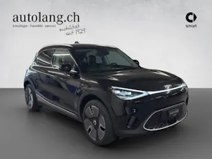 Smart #1 Premium 66 kWh, 22kW