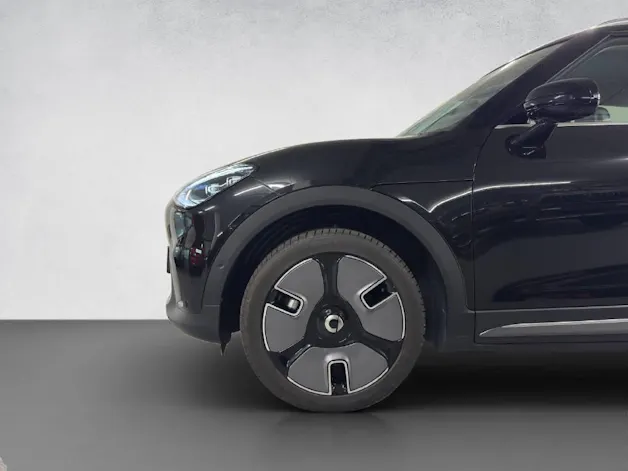 Smart #1 Premium 66 kWh, 22kW