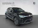 Smart #1 Premium 66 kWh, 22kW
