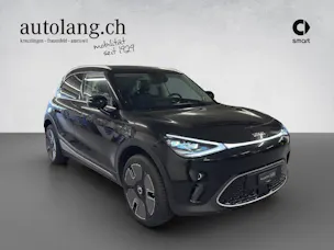 Smart #1 Premium 66 kWh, 22kW