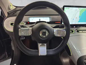 Smart #1 Premium 66 kWh, 22kW