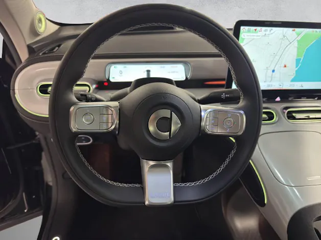 Smart #1 Premium 66 kWh, 22kW