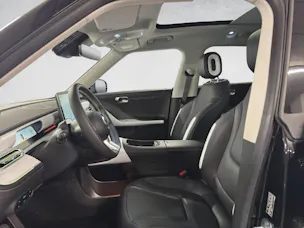 Smart #1 Premium 66 kWh, 22kW