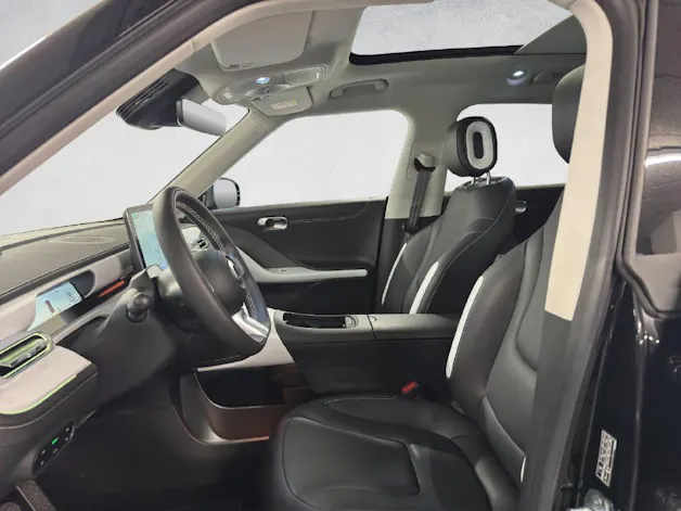 Smart #1 Premium 66 kWh, 22kW