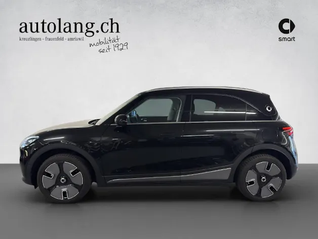 Smart #1 Premium 66 kWh, 22kW