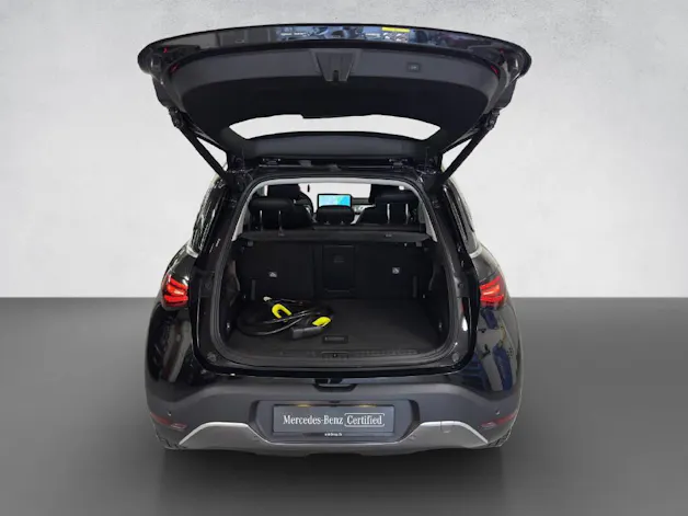 Smart #1 Premium 66 kWh, 22kW