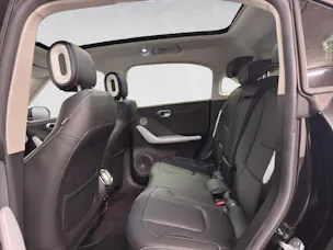 Smart #1 Premium 66 kWh, 22kW