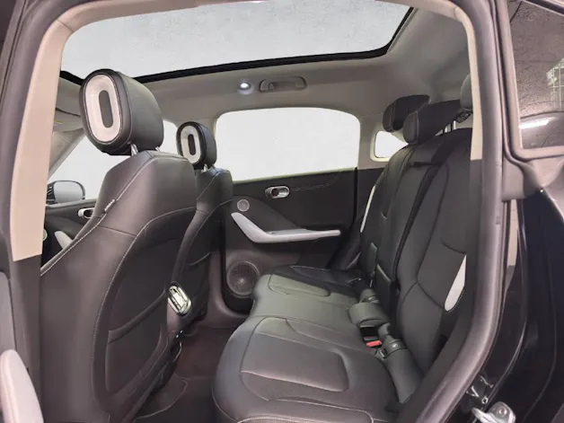 Smart #1 Premium 66 kWh, 22kW