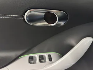 Smart #1 Premium 66 kWh, 22kW