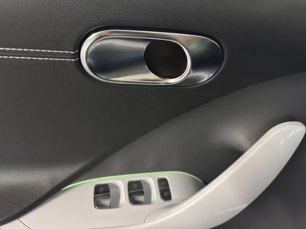 Smart #1 Premium 66 kWh, 22kW