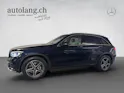 Mercedes-Benz GLC 400 d AMG Line 4Matic
