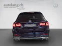 Mercedes-Benz GLC 400 d AMG Line 4Matic