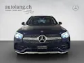 Mercedes-Benz GLC 400 d AMG Line 4Matic