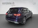 Mercedes-Benz GLC 400 d AMG Line 4Matic