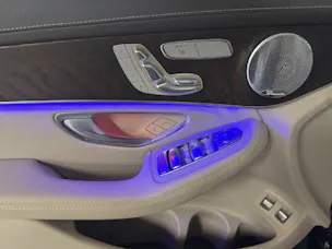 Mercedes-Benz GLC 400 d AMG Line 4Matic
