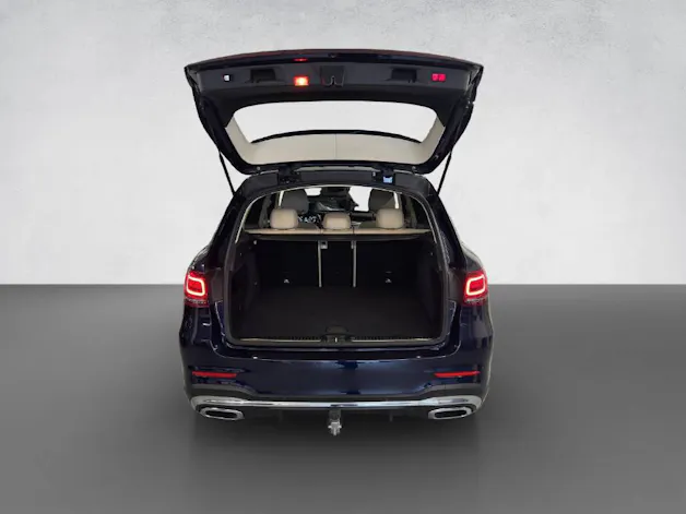 Mercedes-Benz GLC 400 d AMG Line 4Matic