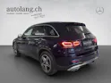 Mercedes-Benz GLC 400 d AMG Line 4Matic