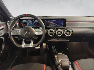 Mercedes-Benz A 35 AMG 4Matic