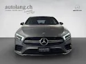 Mercedes-Benz A 35 AMG 4Matic