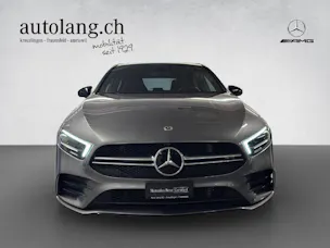 Mercedes-Benz A 35 AMG 4Matic