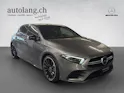 Mercedes-Benz A 35 AMG 4Matic