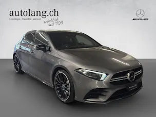 Mercedes-Benz A 35 AMG 4Matic