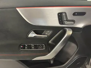Mercedes-Benz A 35 AMG 4Matic
