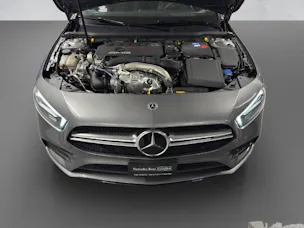 Mercedes-Benz A 35 AMG 4Matic