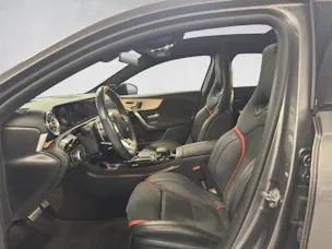 Mercedes-Benz A 35 AMG 4Matic
