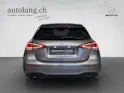 Mercedes-Benz A 35 AMG 4Matic