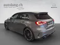 Mercedes-Benz A 35 AMG 4Matic