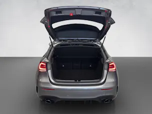 Mercedes-Benz A 35 AMG 4Matic
