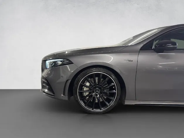 Mercedes-Benz A 35 AMG 4Matic