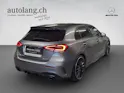 Mercedes-Benz A 35 AMG 4Matic