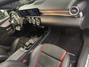 Mercedes-Benz A 35 AMG 4Matic