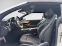 Mercedes-Benz C 200 AMG Line Cabriolet