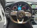 Mercedes-Benz C 200 AMG Line Cabriolet