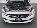 Mercedes-Benz C 200 AMG Line Cabriolet