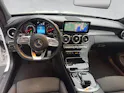 Mercedes-Benz C 200 AMG Line Cabriolet
