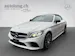 Mercedes-Benz C 200 AMG Line Cabriolet